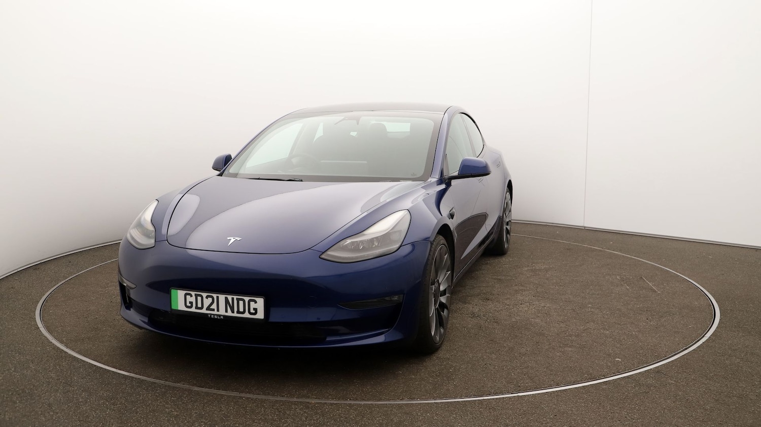 Used Tesla Model 3 2021 for sale - 77129316: Photo 5