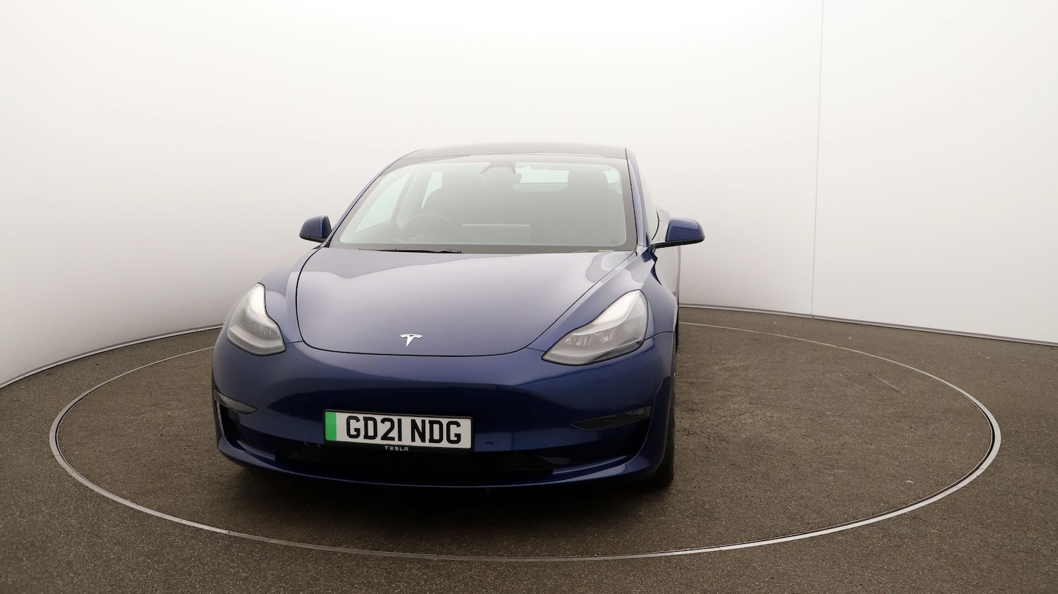 Used Tesla Model 3 2021 for sale - 77129316: Photo 6