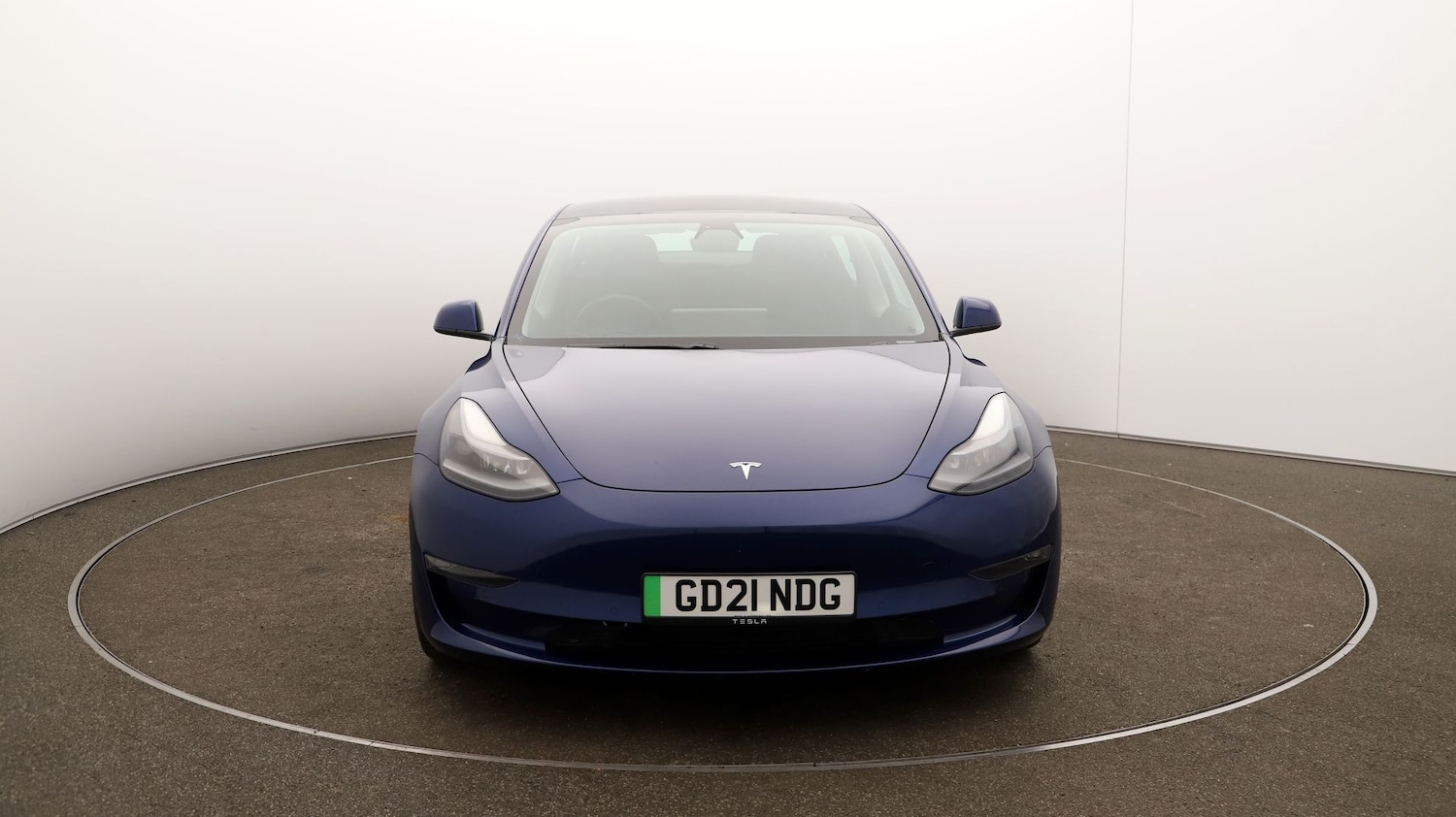 Used Tesla Model 3 2021 for sale - 77129316: Photo 7
