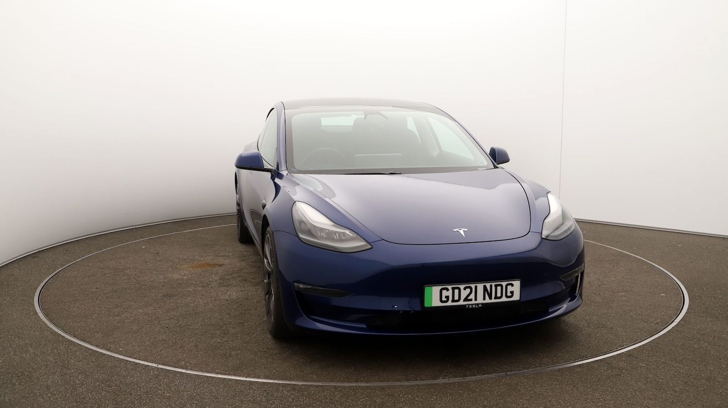 Used Tesla Model 3 2021 for sale - 77129316: Photo 8