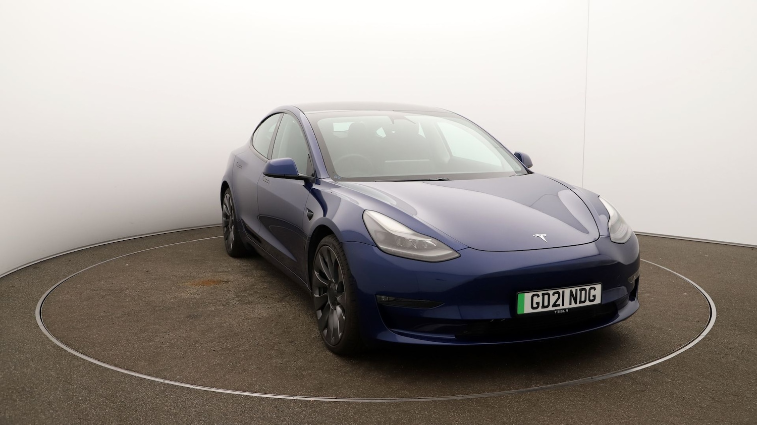 Used Tesla Model 3 2021 for sale - 77129316: Photo 9