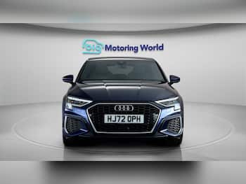 Used Audi A3 2022 for sale - 79841149: Photo