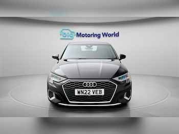 Used Audi A3 2022 for sale - 78342054: Photo