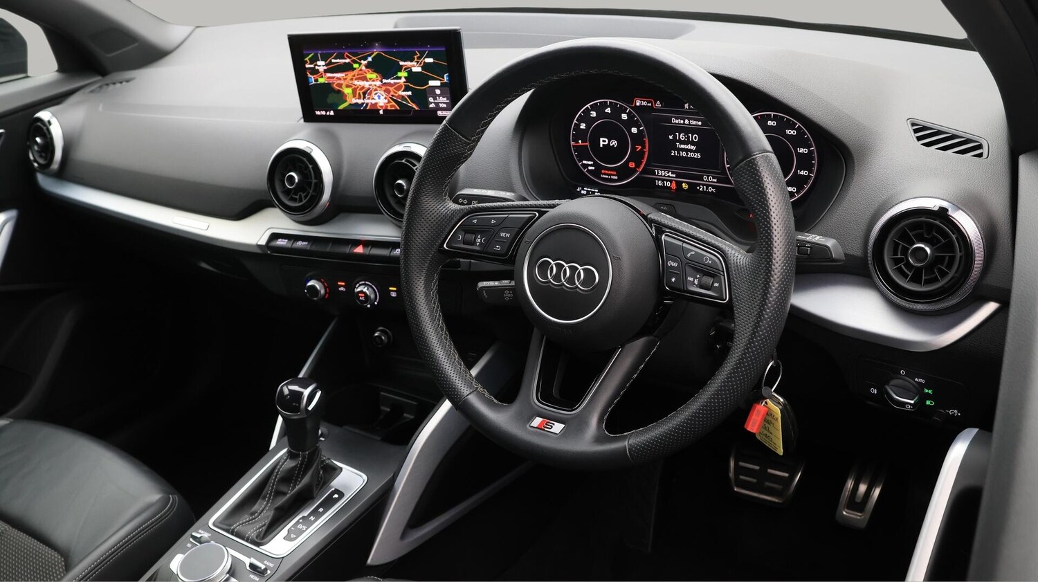 Used Audi Q2 2023 for sale - 76371247: Photo 10