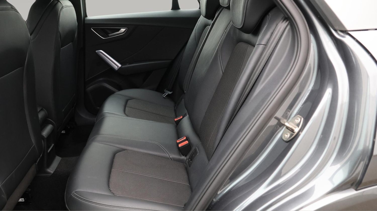 Used Audi Q2 2023 for sale - 76371247: Photo 17