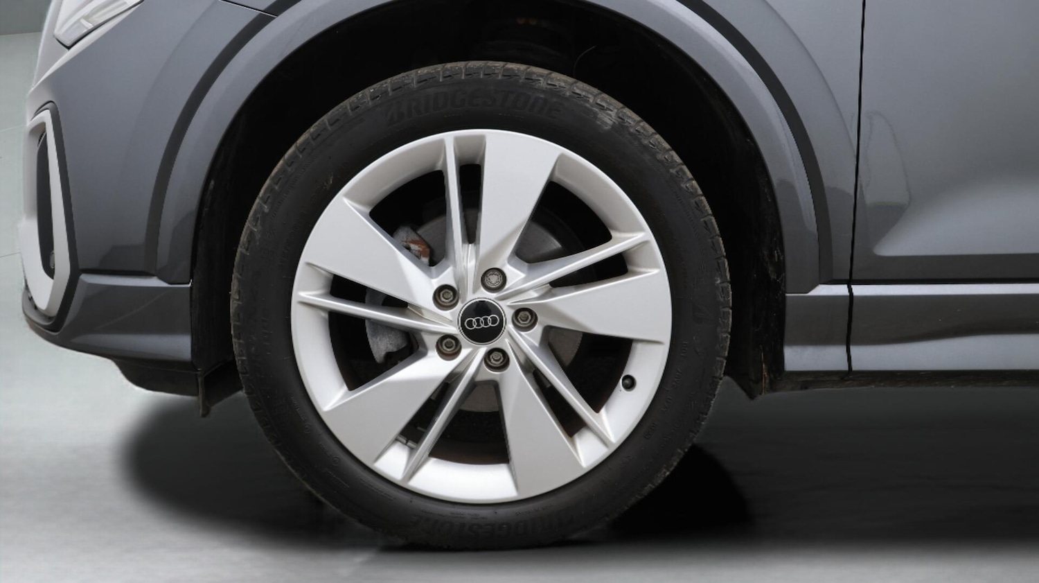 Used Audi Q2 2023 for sale - 76371247: Photo 19