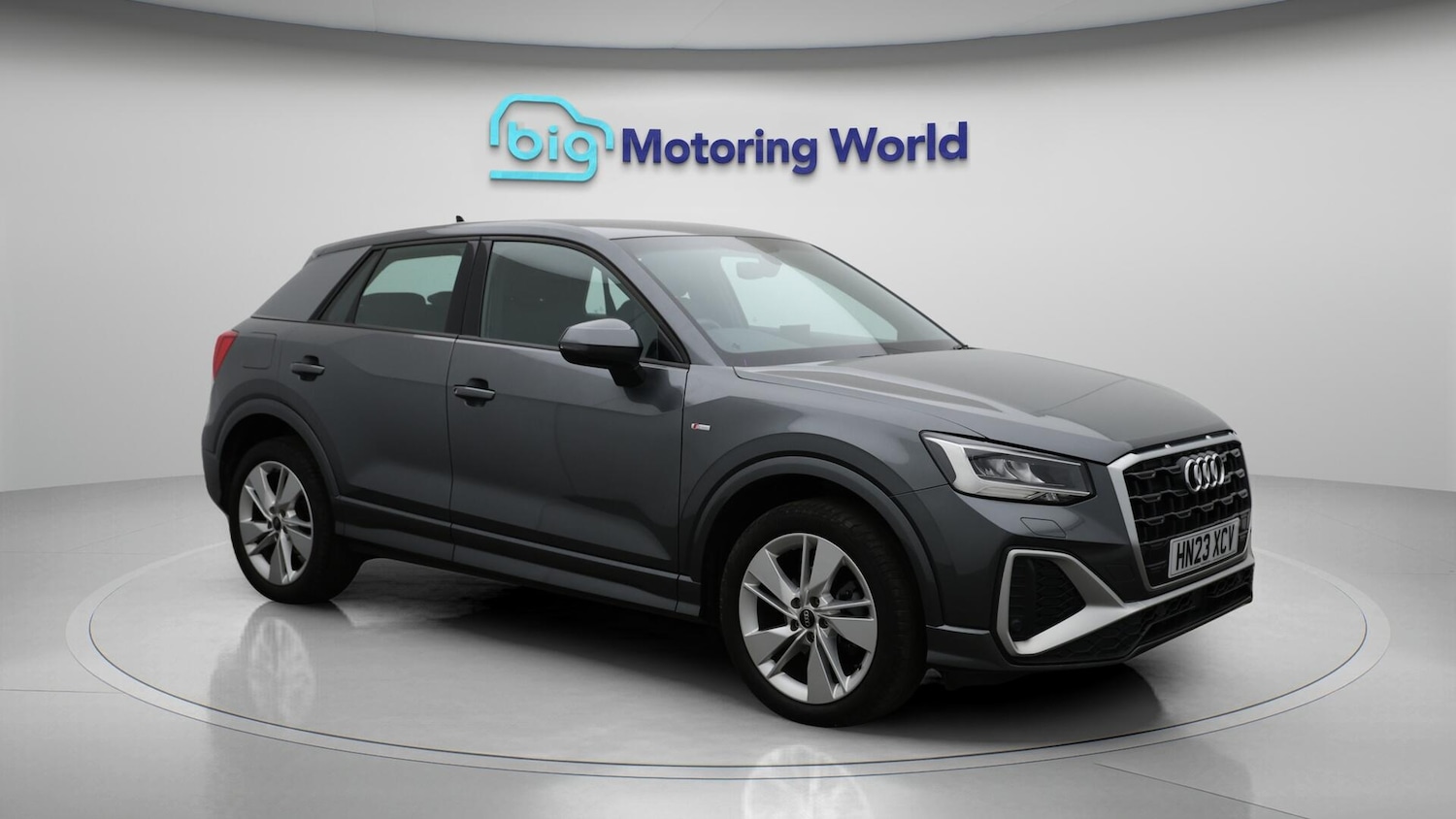 Used Audi Q2 2023 for sale - 76371247: Photo 2