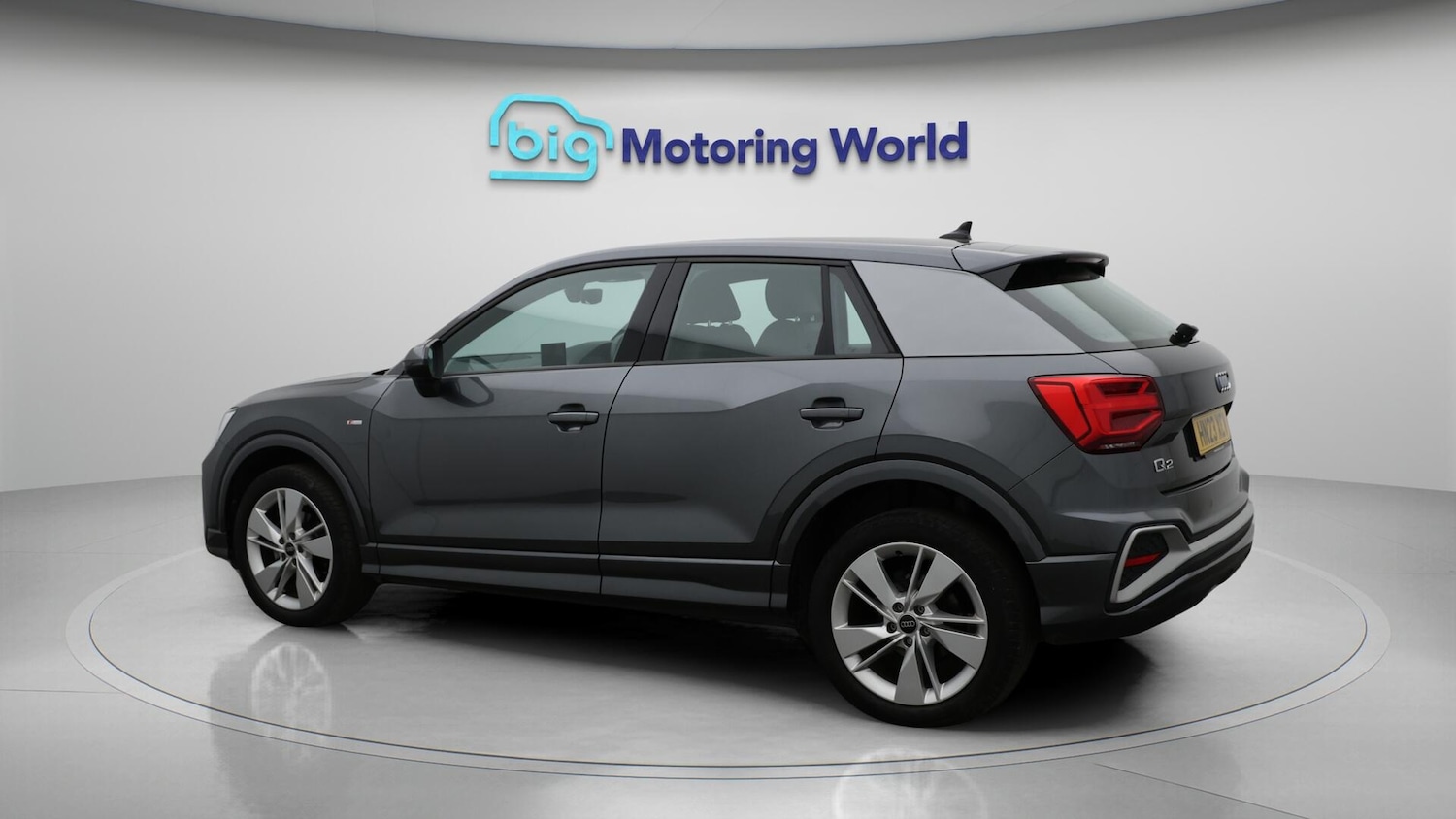 Used Audi Q2 2023 for sale - 76371247: Photo 6