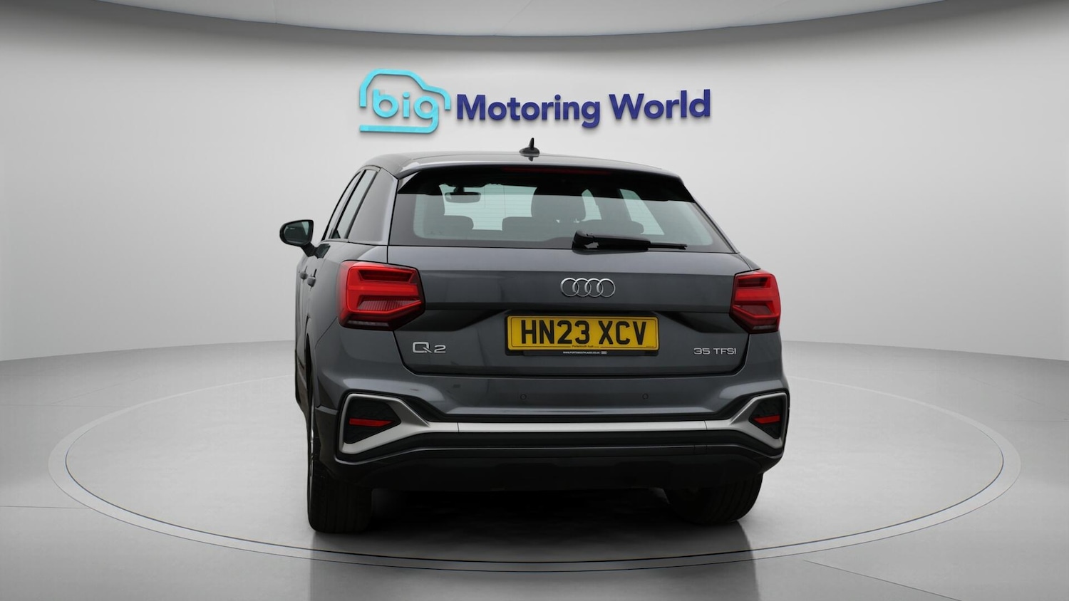 Used Audi Q2 2023 for sale - 76371247: Photo 7