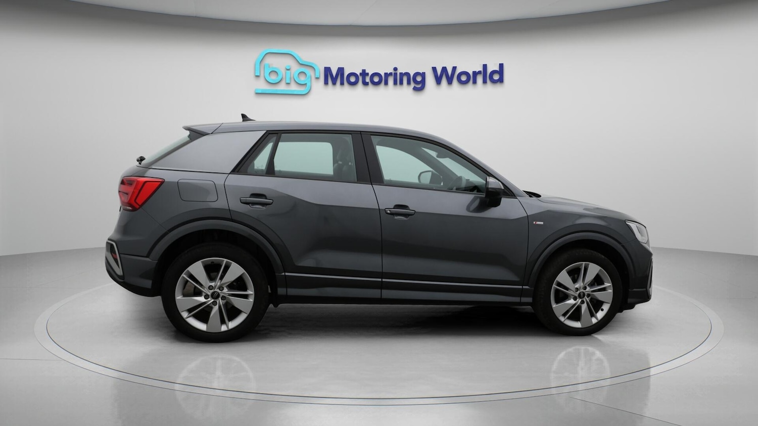 Used Audi Q2 2023 for sale - 76371247: Photo 9