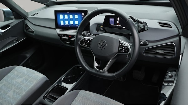 Used Volkswagen ID.3 2022 for sale - 76283056: Photo 10
