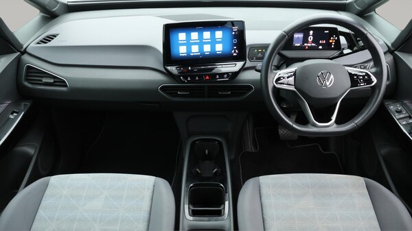 Used Volkswagen ID.3 2022 for sale - 76283056: Photo 14