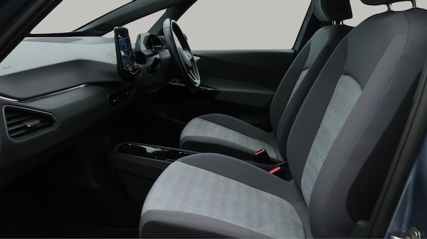 Used Volkswagen ID.3 2022 for sale - 76283056: Photo 15