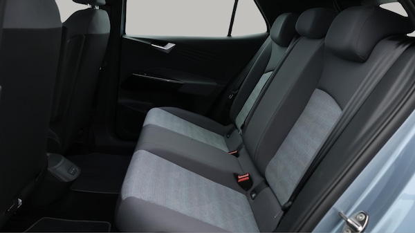 Used Volkswagen ID.3 2022 for sale - 76283056: Photo 17