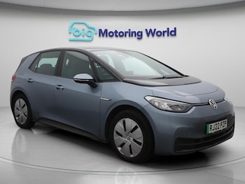 Volkswagen - ID.3
