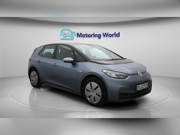 Used Volkswagen ID.3 2022 for sale - 76283056: Photo 2