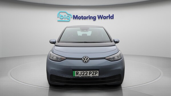 Used Volkswagen ID.3 2022 for sale - 76283056: Photo 3
