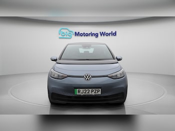 Used Volkswagen ID.3 2022 for sale - 76283056: Photo 3