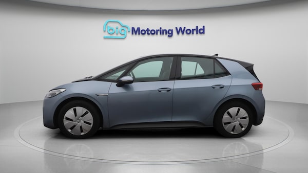 Used Volkswagen ID.3 2022 for sale - 76283056: Photo 5