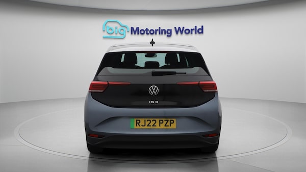 Used Volkswagen ID.3 2022 for sale - 76283056: Photo 7