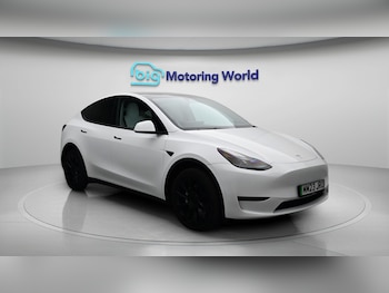 Used Tesla Model Y 2023 for sale - 79290433: Photo
