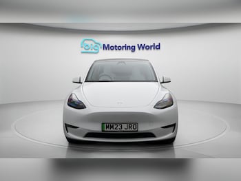 Used Tesla Model Y 2023 for sale - 79290433: Photo