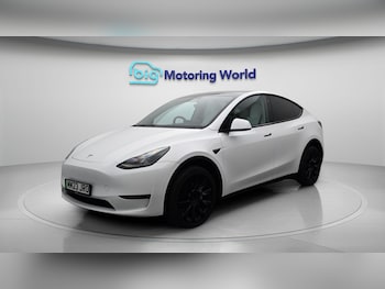 Used Tesla Model Y 2023 for sale - 79290433: Photo