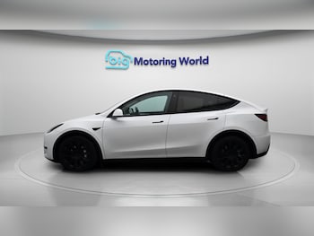 Used Tesla Model Y 2023 for sale - 79290433: Photo