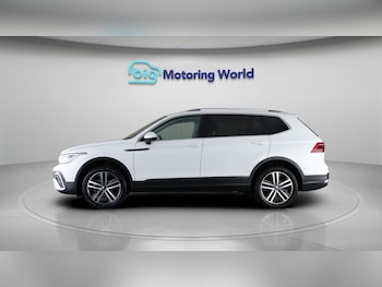 Used Volkswagen Tiguan Allspace 2022 for sale - 79526983: Photo