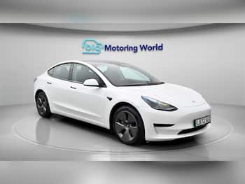 Used Tesla Model 3 2022 for sale - 79724446: Photo