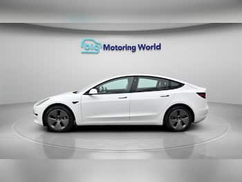 Used Tesla Model 3 2022 for sale - 79724446: Photo