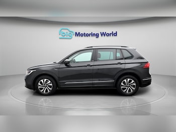Used Volkswagen Tiguan 2022 for sale - 78581888: Photo