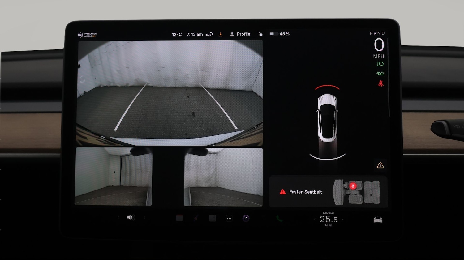 Used Tesla Model 3 2021 for sale - 77609771: Photo 23