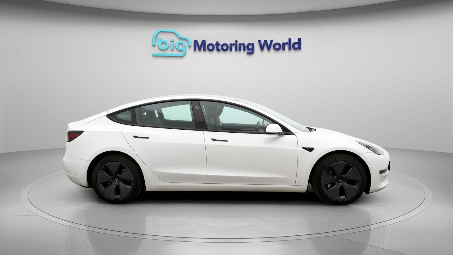 Used Tesla Model 3 2021 for sale - 77609771: Photo 8