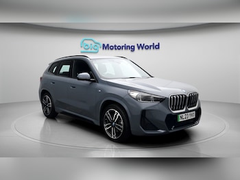 Used BMW iX1 2023 for sale - 79357236: Photo