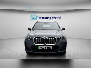 Used BMW iX1 2023 for sale - 79357236: Photo