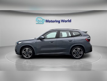Used BMW iX1 2023 for sale - 79357236: Photo