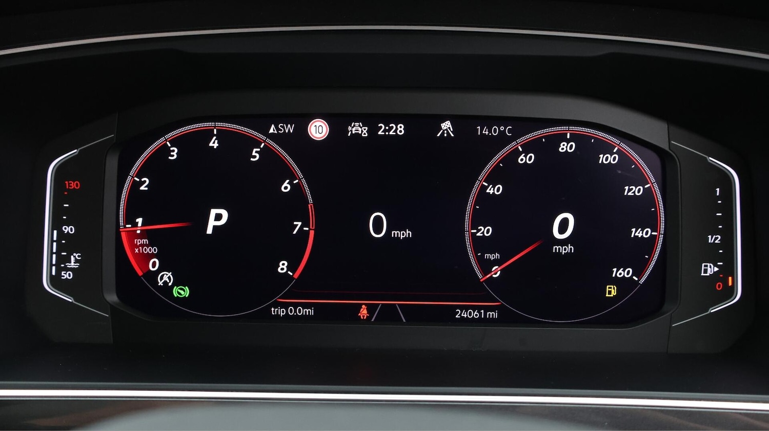 Used Volkswagen Tiguan Allspace 2022 for sale - 76085024: Photo 11