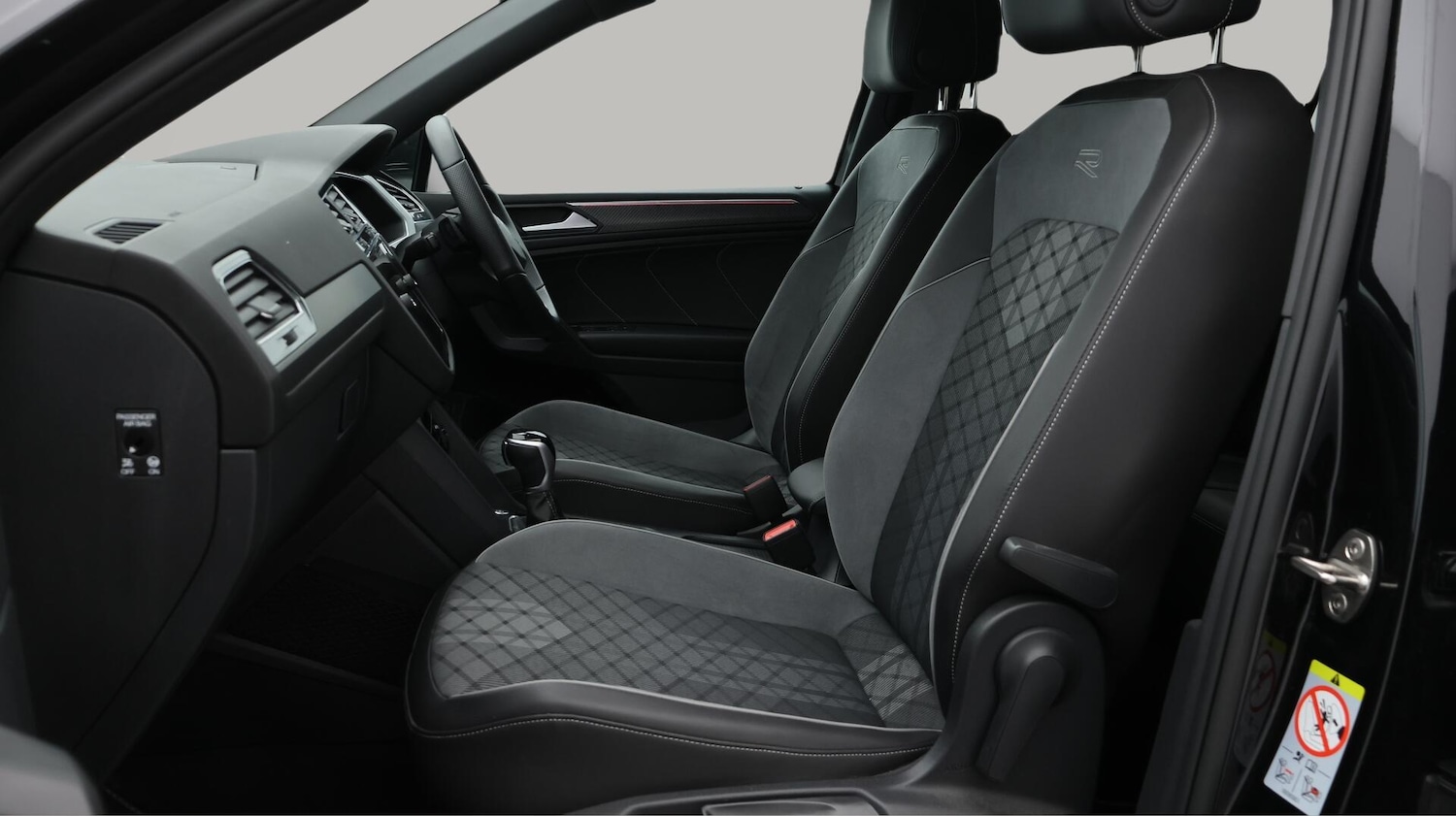 Used Volkswagen Tiguan Allspace 2022 for sale - 76085024: Photo 15