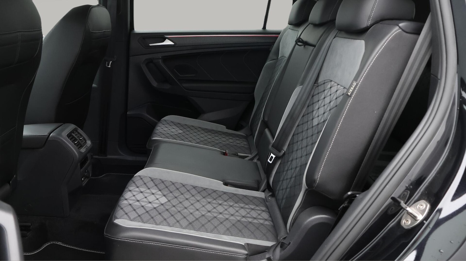 Used Volkswagen Tiguan Allspace 2022 for sale - 76085024: Photo 17