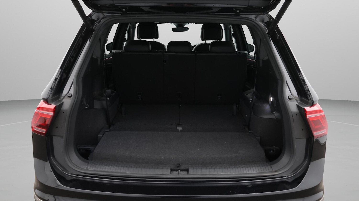 Used Volkswagen Tiguan Allspace 2022 for sale - 76085024: Photo 18