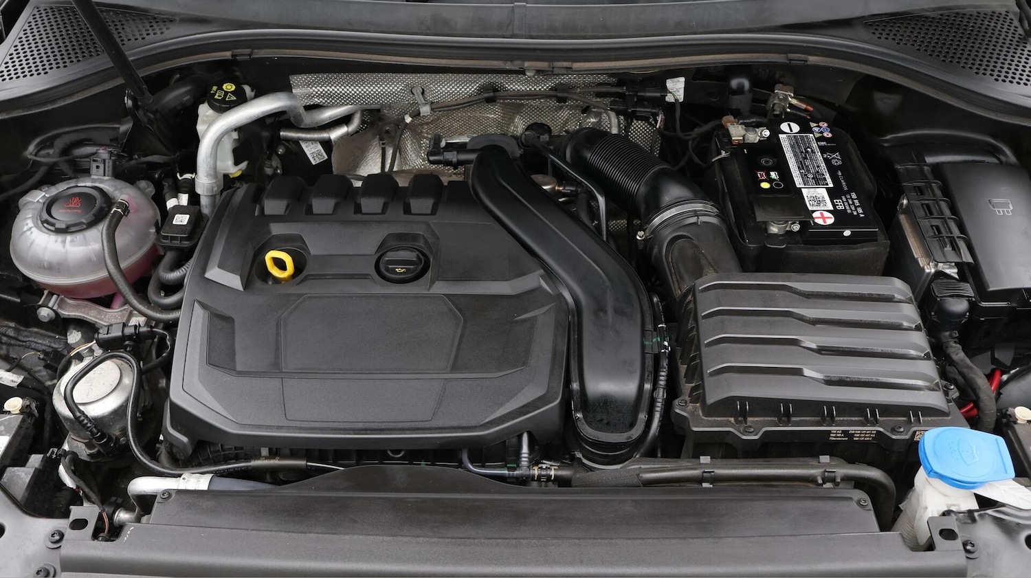 Used Volkswagen Tiguan Allspace 2022 for sale - 76085024: Photo 20