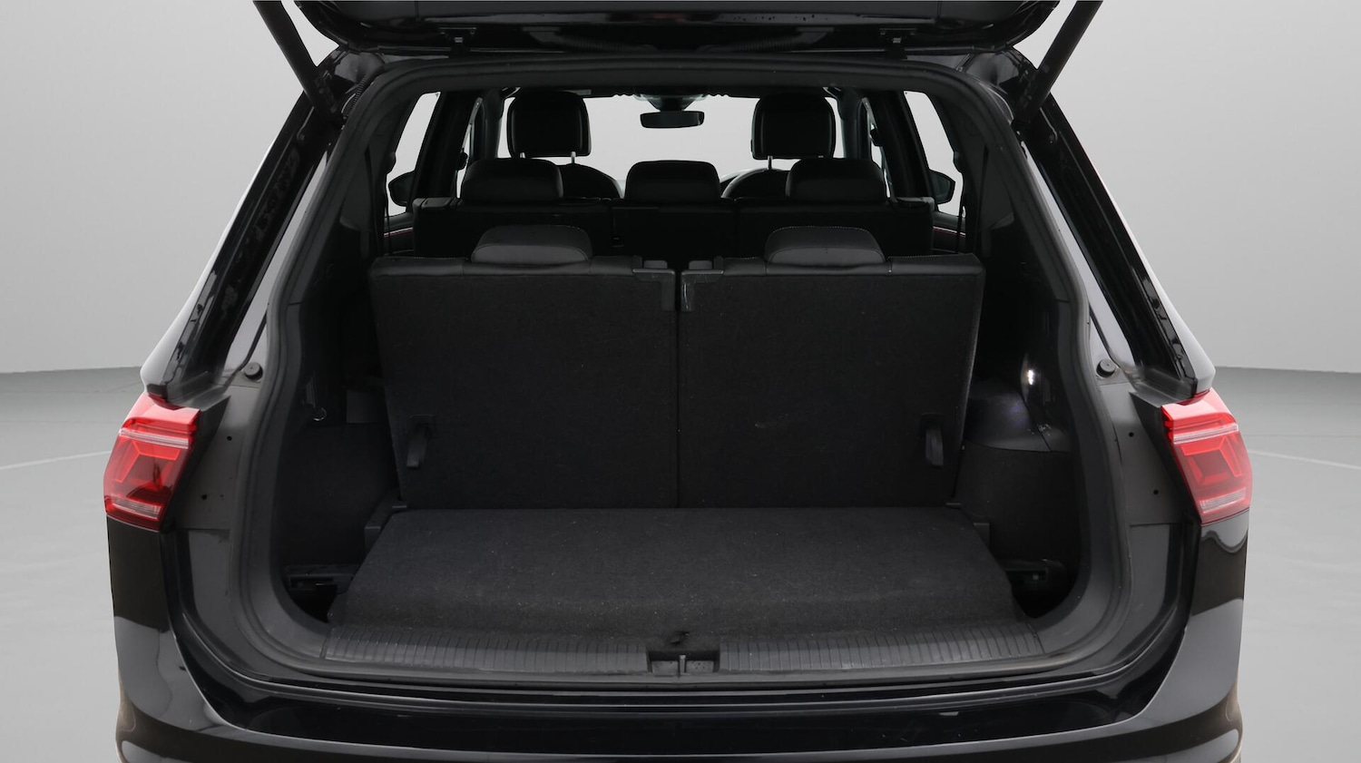 Used Volkswagen Tiguan Allspace 2022 for sale - 76085024: Photo 22