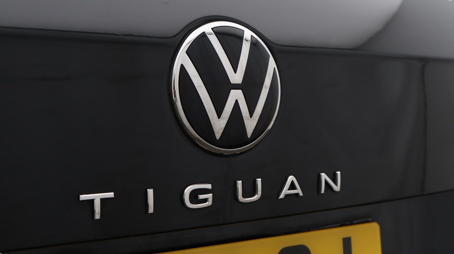 Used Volkswagen Tiguan Allspace 2022 for sale - 76085024: Photo 24