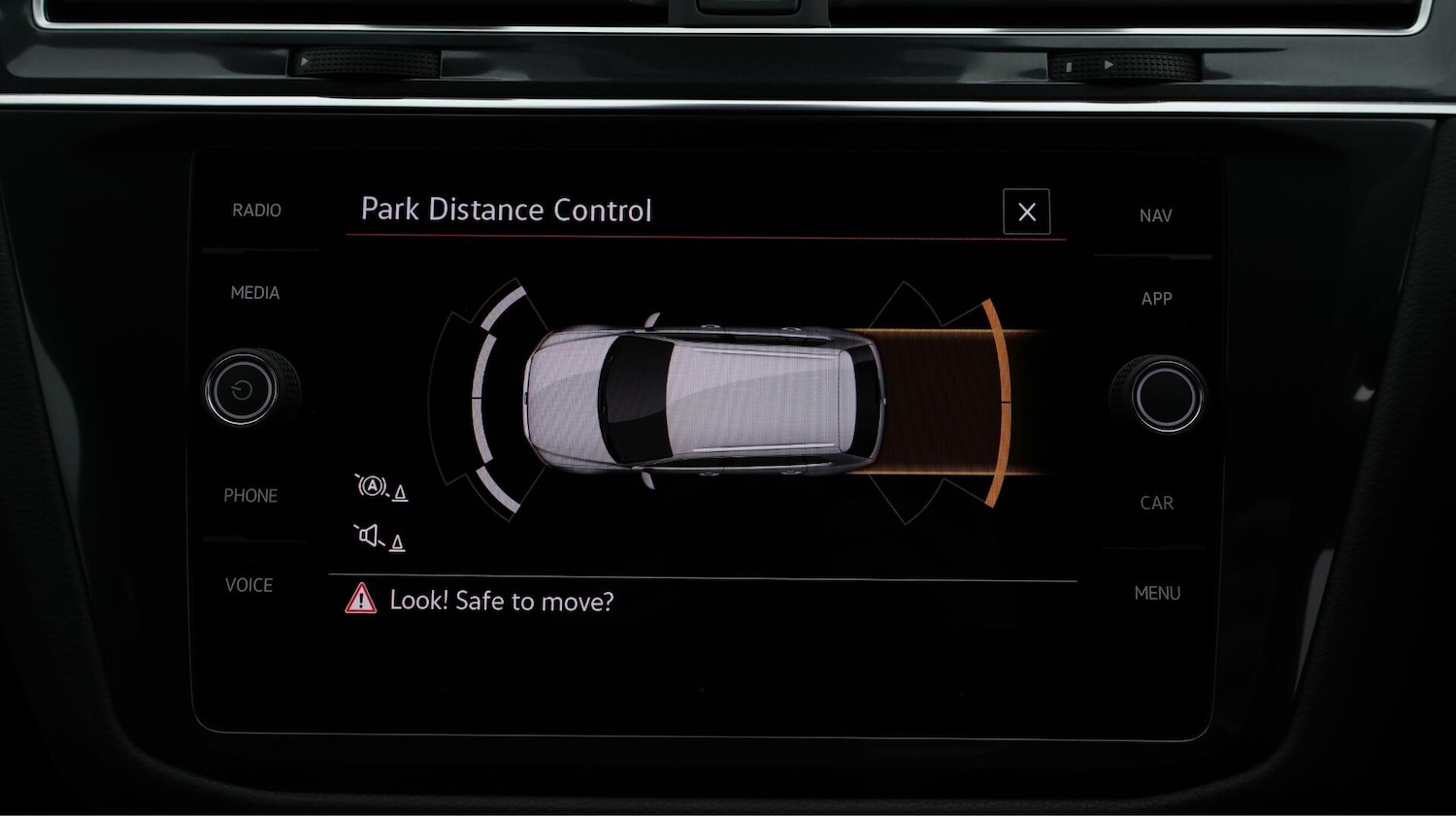 Used Volkswagen Tiguan Allspace 2022 for sale - 76085024: Photo 26