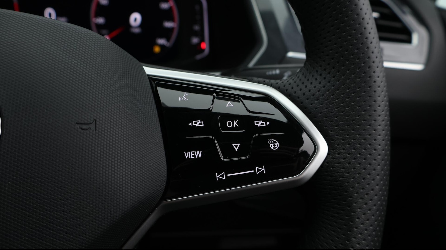 Used Volkswagen Tiguan Allspace 2022 for sale - 76085024: Photo 29
