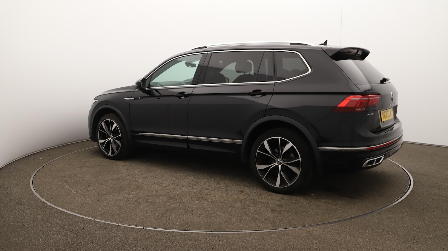 Used Volkswagen Tiguan Allspace 2022 for sale - 76085024: Photo 39