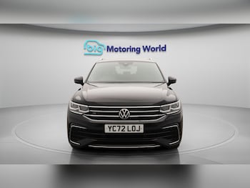 Used Volkswagen Tiguan Allspace 2022 for sale - 76085024: Photo 3