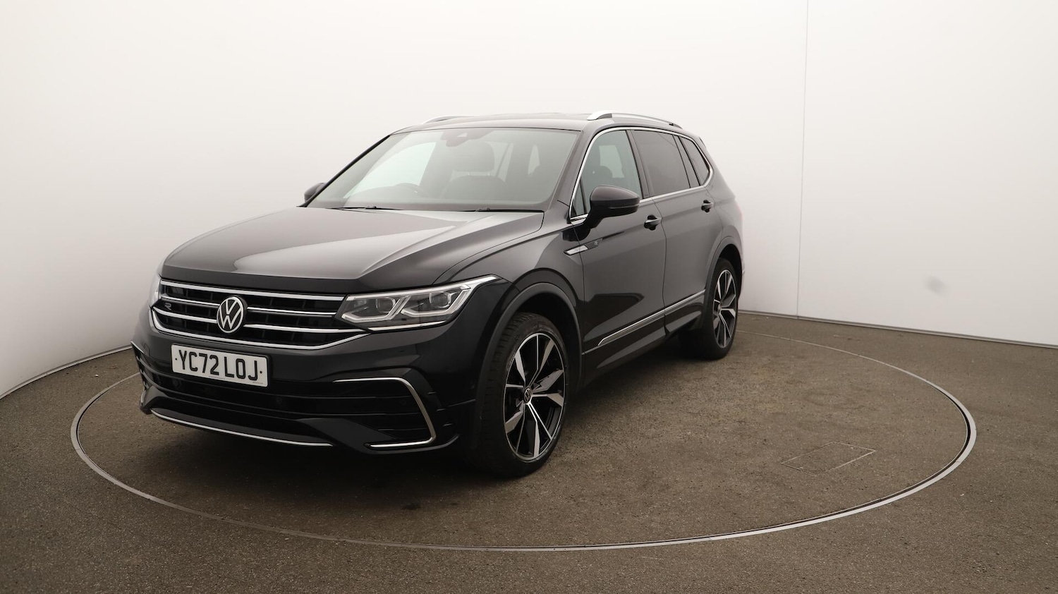 Used Volkswagen Tiguan Allspace 2022 for sale - 76085024: Photo 40