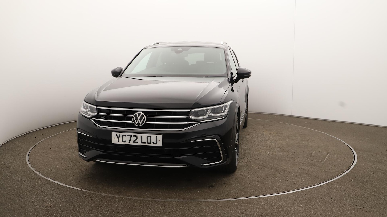 Used Volkswagen Tiguan Allspace 2022 for sale - 76085024: Photo 42